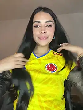 soy paulina online show from July 4, 5:36 am