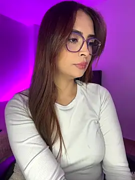 Snapshot of soy_paulina chatting on September 14, 4:35 am soy paulina online show from September 14, 4:35 am