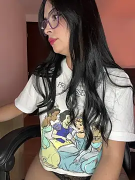 soy paulina online show from January 12, 3:46 am