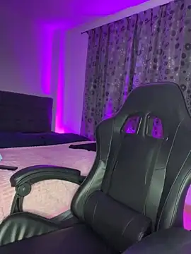 Snapshot of soy_paulina chatting on November 9, 5:11 am soy paulina online show from November 9, 5:11 am