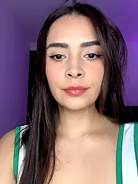 Snapshot of soy_paulina chatting on November 14, 3:10 am soy paulina online show from November 14, 3:10 am