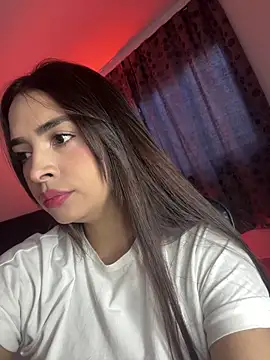 Snapshot of soy_paulina chatting on October 5, 10:22 pm soy paulina online show from October 5, 10:22 pm