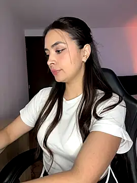 Snapshot of soy_paulina chatting on November 4, 2:59 am soy paulina online show from November 4, 2:59 am