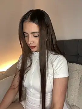 Snapshot of soy_paulina chatting on January 24, 5:42 am soy paulina online show from January 24, 5:42 am