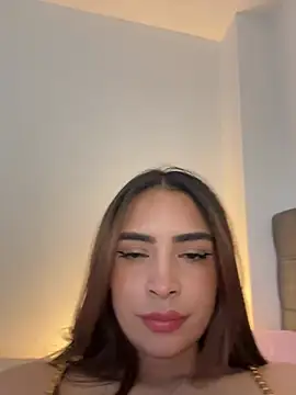 Snapshot of soy_paulina chatting on January 26, 7:52 pm soy paulina online show from January 26, 7:52 pm