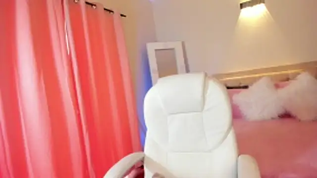megan connor  online show from April 23, 3:46 pm