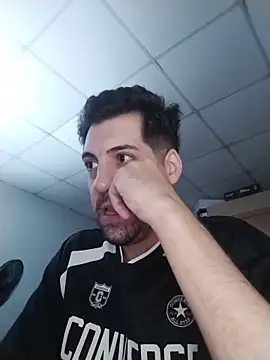 nicedick bro online show from February 5, 2:51 am