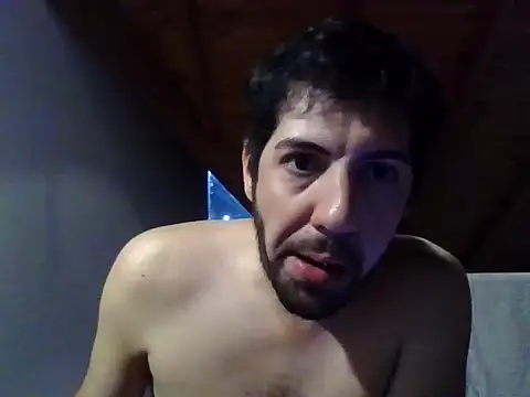 nicedick bro online show from October 20, 12:34 am