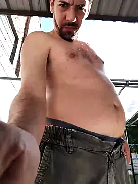 nicedick bro online show from November 1, 8:14 pm