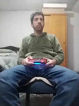 nicedick bro online show from October 13, 4:58 am