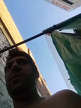 nicedick bro online show from April 10, 8:38 pm