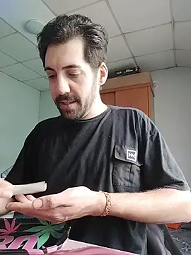 nicedick bro online show from February 26, 5:35 pm