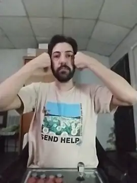 nicedick bro online show from May 26, 7:28 am
