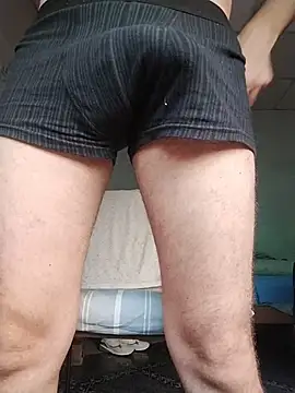 nicedick bro online show from March 1, 8:53 pm