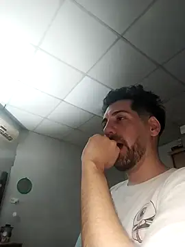 nicedick bro online show from October 24, 3:16 am