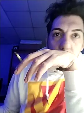 nicedick bro online show from November 7, 4:06 am