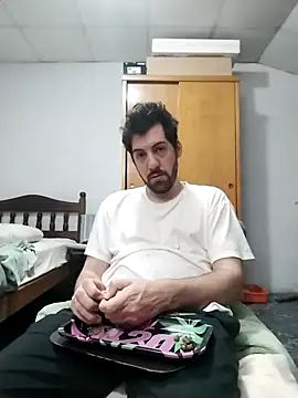 nicedick bro online show from October 11, 11:28 pm