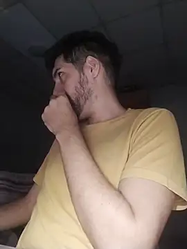 nicedick bro online show from February 23, 1:40 am