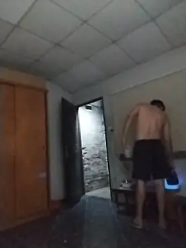 nicedick bro online show from January 17, 6:28 am