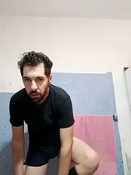 nicedick bro online show from September 25, 5:19 pm