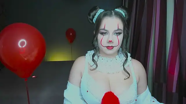 AnettaMilder online show from October 31, 12:57 pm