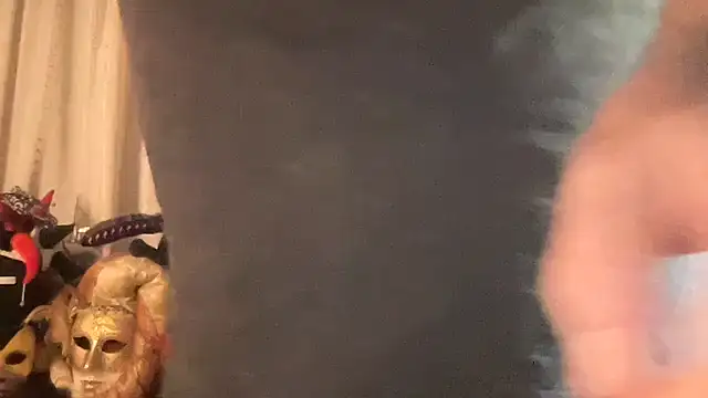 EroticVenetian online show from March 22, 9:22 am