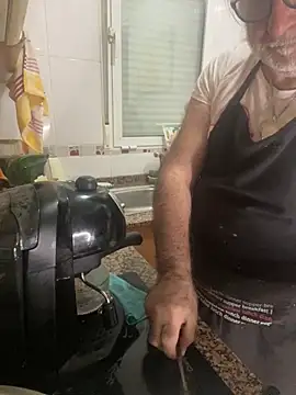 EroticVenetian online show from March 4, 10:34 am