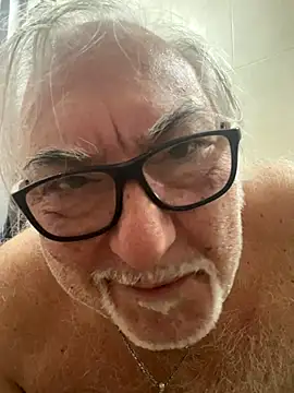 EroticVenetian online show from November 7, 7:35 am