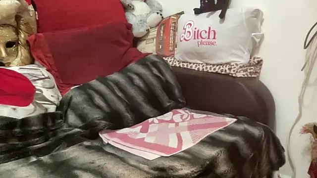 EroticVenetian online show from October 29, 10:14 am