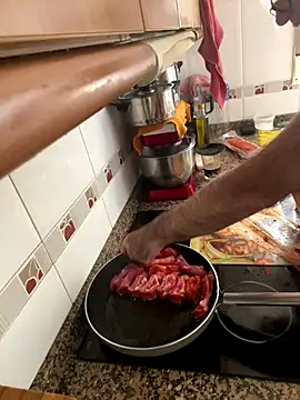 EroticVenetian online show from November 8, 12:42 pm