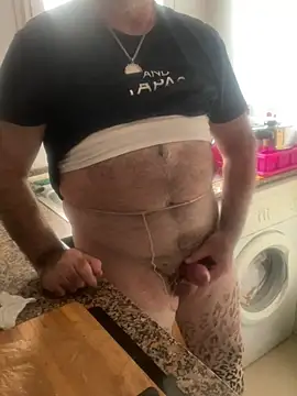 EroticVenetian online show from February 24, 10:27 am