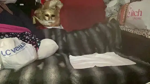 EroticVenetian online show from November 11, 6:52 am