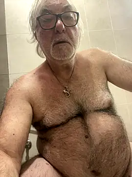 EroticVenetian online show from November 12, 5:17 pm