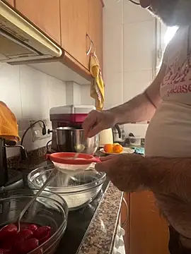 EroticVenetian online show from March 24, 10:26 am