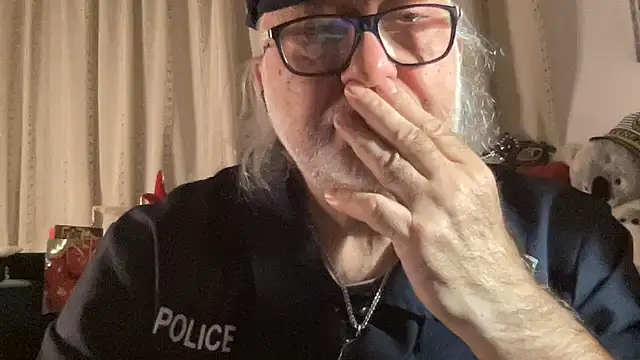 EroticVenetian online show from March 2, 6:58 am