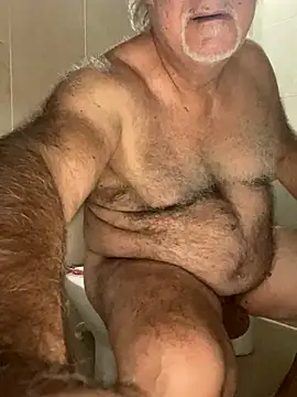 EroticVenetian online show from October 24, 6:12 am