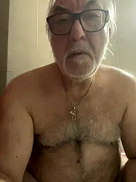 EroticVenetian online show from November 10, 6:40 am