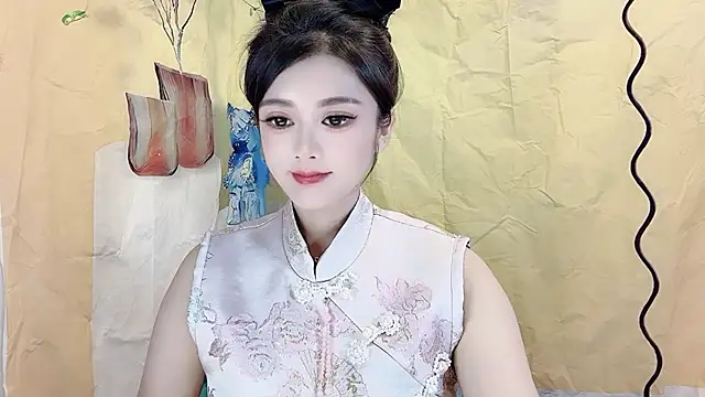 Snapshot of VIWVI chatting on September 30, 4:51 am VIWVI online show from September 30, 4:51 am