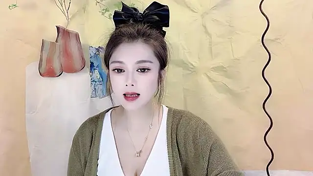 Snapshot of VIWVI chatting on October 20, 5:09 am VIWVI online show from October 20, 5:09 am