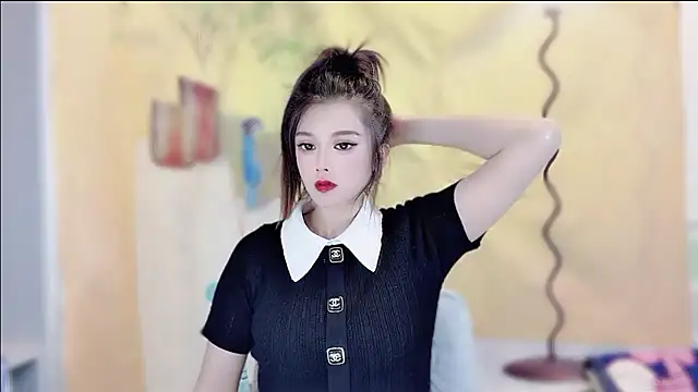 VIWVI online show from November 21, 4:44 am