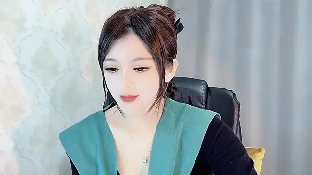 Snapshot of VIWVI chatting on March 17, 6:18 am VIWVI online show from March 17, 6:18 am