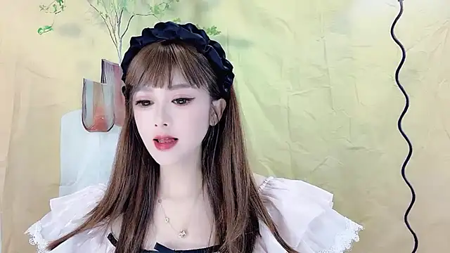Snapshot of VIWVI chatting on September 27, 4:29 am VIWVI online show from September 27, 4:29 am