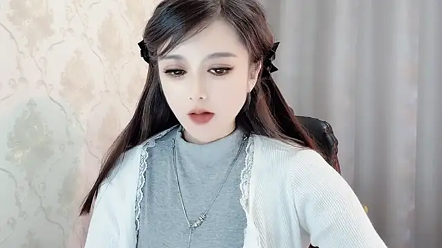 Snapshot of VIWVI chatting on March 3, 6:20 am VIWVI online show from March 3, 6:20 am