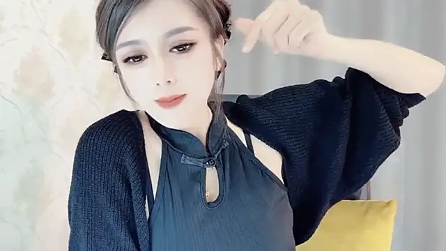 Snapshot of VIWVI chatting on March 1, 8:23 am VIWVI online show from March 1, 8:23 am