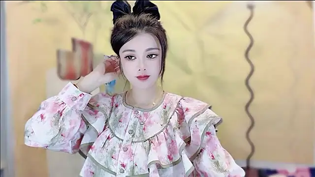 VIWVI online show from October 28, 3:18 am