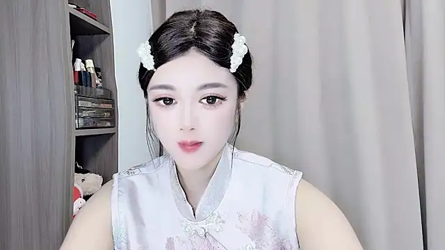 Snapshot of VIWVI chatting on September 9, 3:05 am VIWVI online show from September 9, 3:05 am