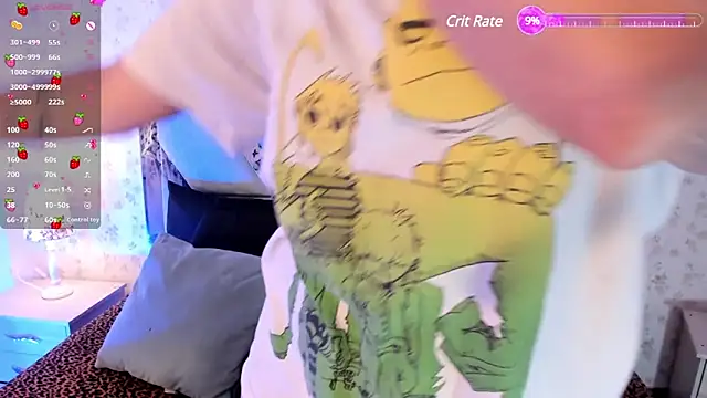 Snapshot of ANNE_HONEY55 chatting on December 11, 10:16 pm ANNE HONEY55 online show from December 11, 10:16 pm