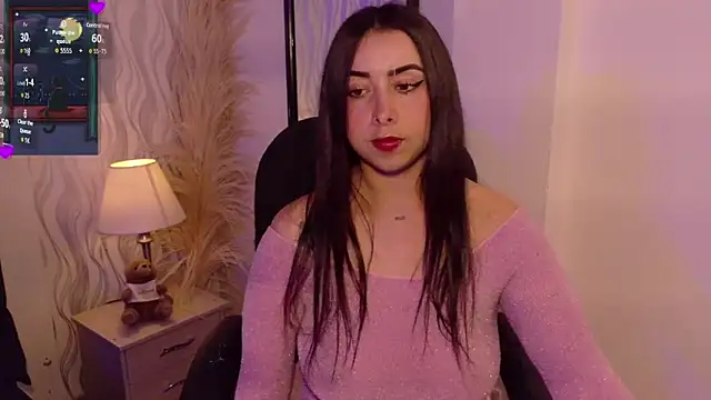 ANNE HONEY55 online show from March 21, 8:46 pm