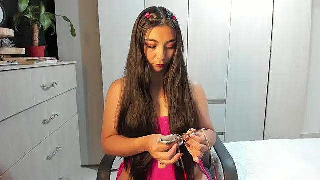 Snapshot of Karla_hernandez_ chatting on May 25, 10:47 am Karla hernandez online show from May 25, 10:47 am