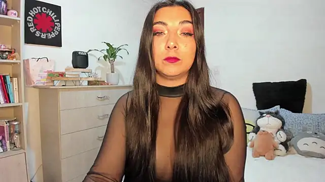 Karla hernandez  online show from July 6, 10:22 am